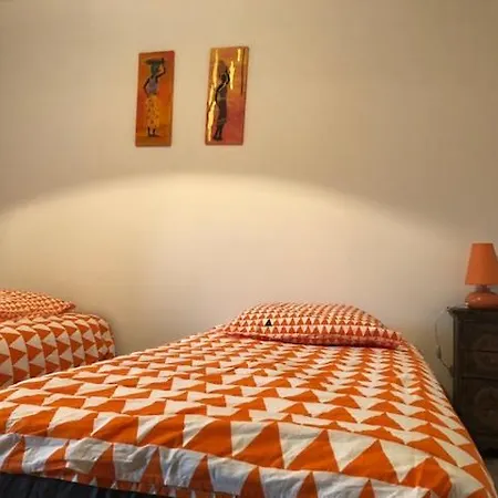 Vakantiehuis Le De Lavalette Lapte