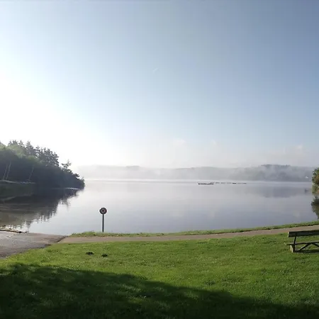 Vakantiehuis Le De Lavalette